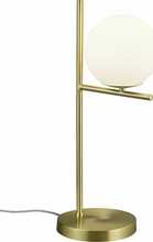 Laualamp Trio Pure, E14, 28W, messing