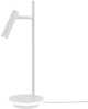 Laualamp Maytoni Estudo Z010TL-L8W3K, LED, 8W, valge