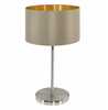 Laualamp Eglo Maserlo 31629, E27, 60 W, 230 V
