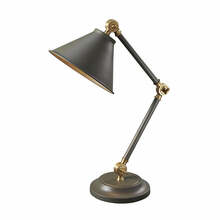 Laualamp Elstead Lighting Provence Element PV-ELEMENT-GAB, 1xE27, 60W, hall