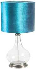 Laualamp Eurofirany Kim 02, E27, 60W, 32 x 32 x 61 cm