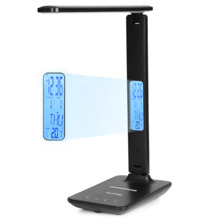 Laualamp Huslog OW-3912, LED, 5W, juhtmevaba laadijaga