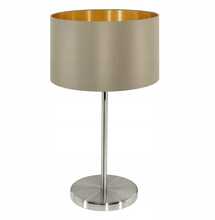 Laualamp Eglo Maserlo 31629, E27, 60 W, 230 V