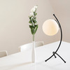 Laualamp Opviq Yay, 5011, must, metallkorpus