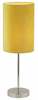 Laualamp Searchlight TORO, 1xE14, 7W, kollane
