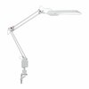 Laualamp Spector Light 17546S, LED, 5 W, 4000 K, 390 lm, 18 x 5,4 x 45,5 cm, valge