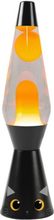 Lava lamp iTotal Lava Lamp XL2711, 36 cm, must