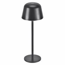 Laualamp Ledvance Endura Style, 2,5W, 2700/4000/6500K, IP54, tumehall