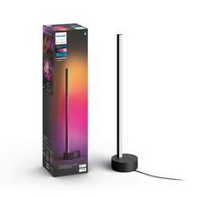 Laualamp Philips Hue Gradient Signe, LED, 12 W, 2000-6500K, must
