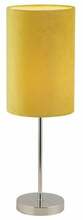 Laualamp Searchlight TORO, 1xE14, 7W, kollane