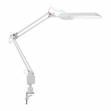 Laualamp Spector Light 17546S, LED, 5 W, 4000 K, 390 lm, 18 x 5,4 x 45,5 cm, valge