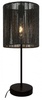 Laualamp GTV Foresto, 6267, E27, 40W, 48 cm, must