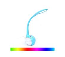 Laualamp Platinet PDL20, 7W, 2in1, sinine