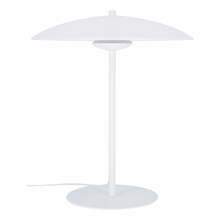 Laualamp Candellux Lund, LED, 10,5W, 230V, valge, 41 cm