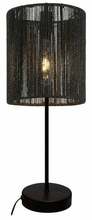 Laualamp GTV Foresto, 6267, E27, 40W, 48 cm, must