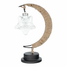 Laualamp OEM Twirl Star Art Deco, 3. versioon, EID
