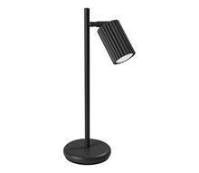 Laualamp Sollux Karbon SL.1586, 1xGU10, 10W, 230V, must