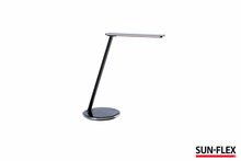 Laualamp SUN-FLEX QLITE must
