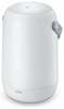 Kaasaskantav lamp WiZ Mobile, 13,5 W, LED, 2200-6500 K, Wi-Fi, valge