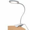 Laualamp LED G.LUX GD-UNO-C, 7W, 600 lm, 3000-5000K, valge