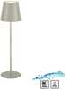 Laualamp Leuchten Direkt Euria, hall, LED, 3W