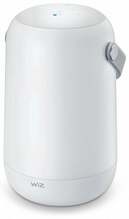 Kaasaskantav lamp WiZ Mobile, 13,5 W, LED, 2200-6500 K, Wi-Fi, valge
