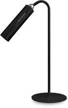 Laualamp Esperanza ELD118K, LED, 3in1, 200 lm, USB Type-C, must