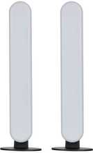 Laualamp Activejet AJE-MUSIC BAR RGB, 5 W, must