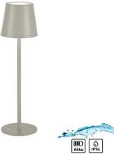 Laualamp Leuchten Direkt Euria, hall, LED, 3W