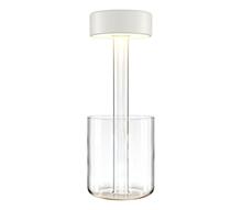 Laualamp Maytoni MOD229TL-L3W3K1, LED, 3W, 5V, valge/läbipaistev
