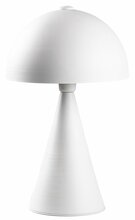 Laualamp Opviq Dodo 5052, E27, 40W, valge