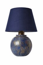Laualamp Opviq YL492, E27, 60W