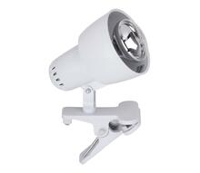 Laualamp Rabalux Clip 4356, 1xE14, 40W, 230V, valge
