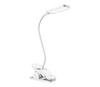 Laualamp LEDVANCE PANAN CLIP, 5,2W, 4000K, dimmerdatav, valge, 21 x 5,5 x 28,5 cm