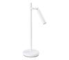 Laualamp Sollux Pastelo SL.1468, 1xG9, 8W, 230V, valge
