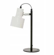 Laualamp Boltze Riva, 36 cm, metall, reguleeritav kuppel