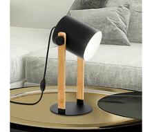 Laualamp Eglo Hornwood, 43047, 1xE27, 28W, 230V