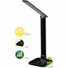Laualamp LED Spector Light 17550S, 9 W, 3000 K, dimmerdatav, 500 lm, must, 15 x 15 x 60 cm