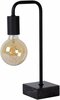 Laualamp Lucide Lorin 45565/01/30, E27, 40W