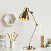 Laualamp Opviq Mixed, 11505, vintage, metallist korpus
