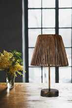 Laualamp Opviq Faune, E27, 60W