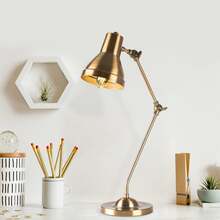 Laualamp Opviq Mixed, 11505, vintage, metallist korpus