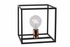 Laualamp Lucide Arthur 08524/01/30, E27, 60W