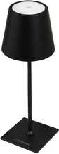 Laualamp Esperanza ELD119K, LED, must