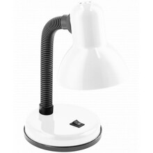 Laualamp GTV RIO, E27, 40W, valge