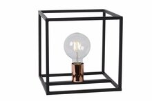 Laualamp Lucide Arthur 08524/01/30, E27, 60W