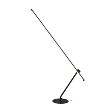 Laualamp Domoletti Tanger CL23018-1T, LED, 12W