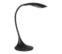 Laualamp Rabalux Dominic 4164, 1xLED, 4,5W, 230V, must