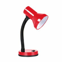 Laualamp Spector Light 17556S, E27, max 40 W, 220-240 V, punane, 14 x 14 x 30 cm