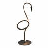 Laualamp LED Trio Ingo, 35 cm, must, 6W